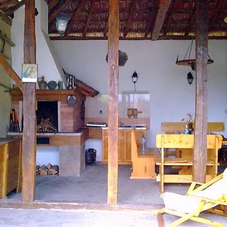 Grandpa's House Guest house